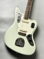 Fender 【再入荷!】Made in Japan Moeka Shiotsuka Jaguar -Aged Sonic Blue- #JD26028641【3.54kg】