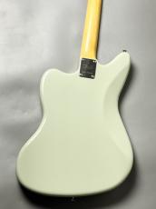 Fender 【再入荷!】Made in Japan Moeka Shiotsuka Jaguar -Aged Sonic Blue- #JD26028641【3.54kg】_4