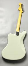 Fender 【再入荷!】Made in Japan Moeka Shiotsuka Jaguar -Aged Sonic Blue- #JD26028641【3.54kg】_5