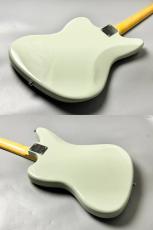Fender 【再入荷!】Made in Japan Moeka Shiotsuka Jaguar -Aged Sonic Blue- #JD26028641【3.54kg】_7
