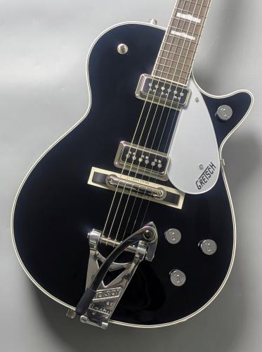 Gretsch G6128T-GH George Harrison Signature Duo Jet Solid Body with Bigsby