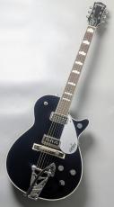 Gretsch G6128T-GH George Harrison Signature Duo Jet Solid Body with Bigsby_2