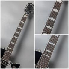 Gretsch G6128T-GH George Harrison Signature Duo Jet Solid Body with Bigsby_4