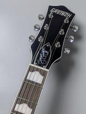 Gretsch G6128T-GH George Harrison Signature Duo Jet Solid Body with Bigsby_5