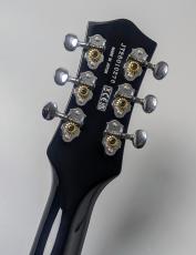 Gretsch G6128T-GH George Harrison Signature Duo Jet Solid Body with Bigsby_9