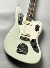 Fender 【再入荷!】Made in Japan Moeka Shiotsuka Jaguar -Aged Sonic Blue-#JD26028650 【3.80kg】