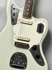 Fender 【再入荷!】Made in Japan Moeka Shiotsuka Jaguar -Aged Sonic Blue-#JD26028650 【3.80kg】_2
