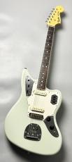 Fender 【再入荷!】Made in Japan Moeka Shiotsuka Jaguar -Aged Sonic Blue-#JD26028650 【3.80kg】_3