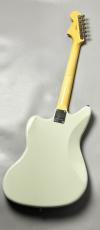 Fender 【再入荷!】Made in Japan Moeka Shiotsuka Jaguar -Aged Sonic Blue-#JD26028650 【3.80kg】_5
