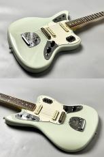 Fender 【再入荷!】Made in Japan Moeka Shiotsuka Jaguar -Aged Sonic Blue-#JD26028650 【3.80kg】_6
