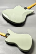 Fender 【再入荷!】Made in Japan Moeka Shiotsuka Jaguar -Aged Sonic Blue-#JD26028650 【3.80kg】_7