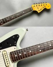 Fender 【再入荷!】Made in Japan Moeka Shiotsuka Jaguar -Aged Sonic Blue-#JD26028650 【3.80kg】_9
