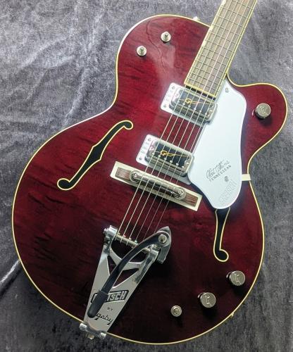 Gretsch G6119T-62 Vintage Select Edition '62 Tennessean Hollow Body with Bigsby