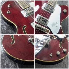 Gretsch G6119T-62 Vintage Select Edition '62 Tennessean Hollow Body with Bigsby_3