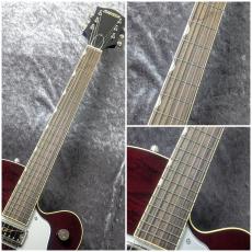 Gretsch G6119T-62 Vintage Select Edition '62 Tennessean Hollow Body with Bigsby_4