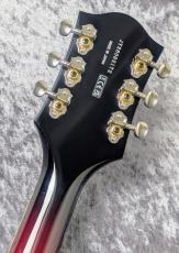 Gretsch G6119T-62 Vintage Select Edition '62 Tennessean Hollow Body with Bigsby_9