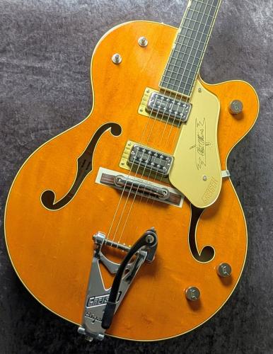 Gretsch G6120T-59 Vintage Select Edition '59 Chet Atkins Hollow Body with Bigsby