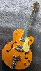Gretsch G6120T-59 Vintage Select Edition '59 Chet Atkins Hollow Body with Bigsby_2