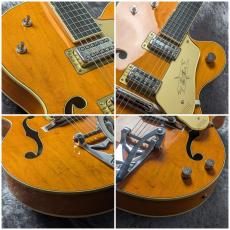 Gretsch G6120T-59 Vintage Select Edition '59 Chet Atkins Hollow Body with Bigsby_3