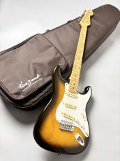 Vanzandt 【USED】STV-R1 - 2 Tone Sunburst - #6582 【3.34kg】_2