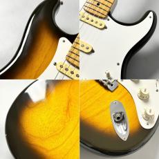 Vanzandt 【USED】STV-R1 - 2 Tone Sunburst - #6582 【3.34kg】_3