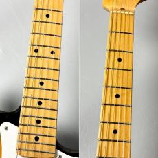 Vanzandt 【USED】STV-R1 - 2 Tone Sunburst - #6582 【3.34kg】_4