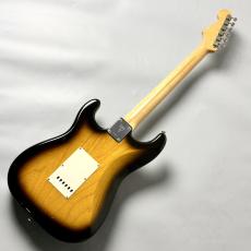 Vanzandt 【USED】STV-R1 - 2 Tone Sunburst - #6582 【3.34kg】_7
