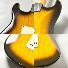 Vanzandt 【USED】STV-R1 - 2 Tone Sunburst - #6582 【3.34kg】_8