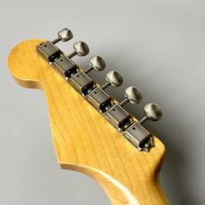 Vanzandt 【USED】STV-R1 - 2 Tone Sunburst - #6582 【3.34kg】_10