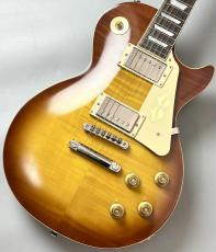 Epiphone 1959 Les Paul Standard Reissue - Golden Poppy Burst - #26041523451【4.12kg】