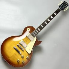 Epiphone 1959 Les Paul Standard Reissue - Golden Poppy Burst - #26041523451【4.12kg】_2