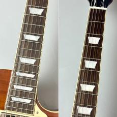 Epiphone 1959 Les Paul Standard Reissue - Golden Poppy Burst - #26041523451【4.12kg】_4