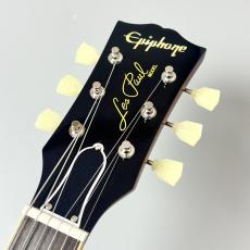 Epiphone 1959 Les Paul Standard Reissue - Golden Poppy Burst - #26041523451【4.12kg】_5