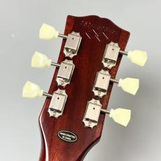 Epiphone 1959 Les Paul Standard Reissue - Golden Poppy Burst - #26041523451【4.12kg】_10