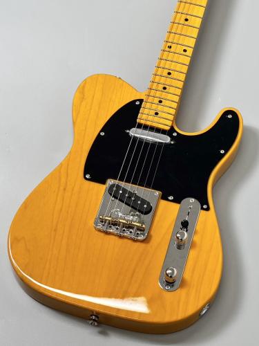 Fender 【新製品!】American Professional Telecaster Butterscotch Blonde#US26038527【3.78kg】