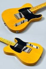 Fender 【新製品!】American Professional Telecaster Butterscotch Blonde#US26038527【3.78kg】_6