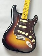 Fender 【新製品!】American Professional Stratocaster -3-Color Sunburst / Maple-#US26046580【3.74kg】