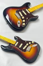 Fender 【新製品!】American Professional Stratocaster -3-Color Sunburst / Maple-#US26046580【3.74kg】_6