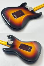 Fender 【新製品!】American Professional Stratocaster -3-Color Sunburst / Maple-#US26046580【3.74kg】_7