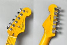 Fender 【新製品!】American Professional Stratocaster -3-Color Sunburst / Maple-#US26046580【3.74kg】_8