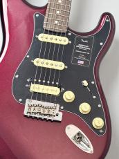 Fender 【新製品!】American Professional Stratocaster HSS -Oxblood / Rosewood-#US26058218【3.78kg】_2