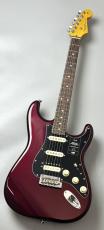 Fender 【新製品!】American Professional Stratocaster HSS -Oxblood / Rosewood-#US26058218【3.78kg】_3