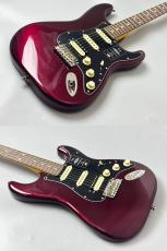 Fender 【新製品!】American Professional Stratocaster HSS -Oxblood / Rosewood-#US26058218【3.78kg】_6