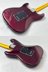 Fender 【新製品!】American Professional Stratocaster HSS -Oxblood / Rosewood-#US26058218【3.78kg】_7