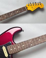 Fender 【新製品!】American Professional Stratocaster HSS -Oxblood / Rosewood-#US26058218【3.78kg】_9