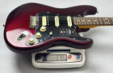 Fender 【新製品!】American Professional Stratocaster HSS -Oxblood / Rosewood-#US26058218【3.78kg】_11