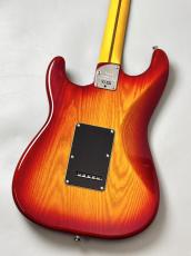 Fender 【新製品】American Professional Stratocaster HSS -Aged Cherry Burst / Rosewood-#US26051987【4.12kg】_4