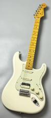 Fender 【新製品!】American Professional Stratocaster HSS -Olympic White / Maple-#US26025254【3.68kg】_3