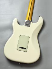 Fender 【新製品!】American Professional Stratocaster HSS -Olympic White / Maple-#US26025254【3.68kg】_4