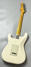 Fender 【新製品!】American Professional Stratocaster HSS -Olympic White / Maple-#US26025254【3.68kg】_5